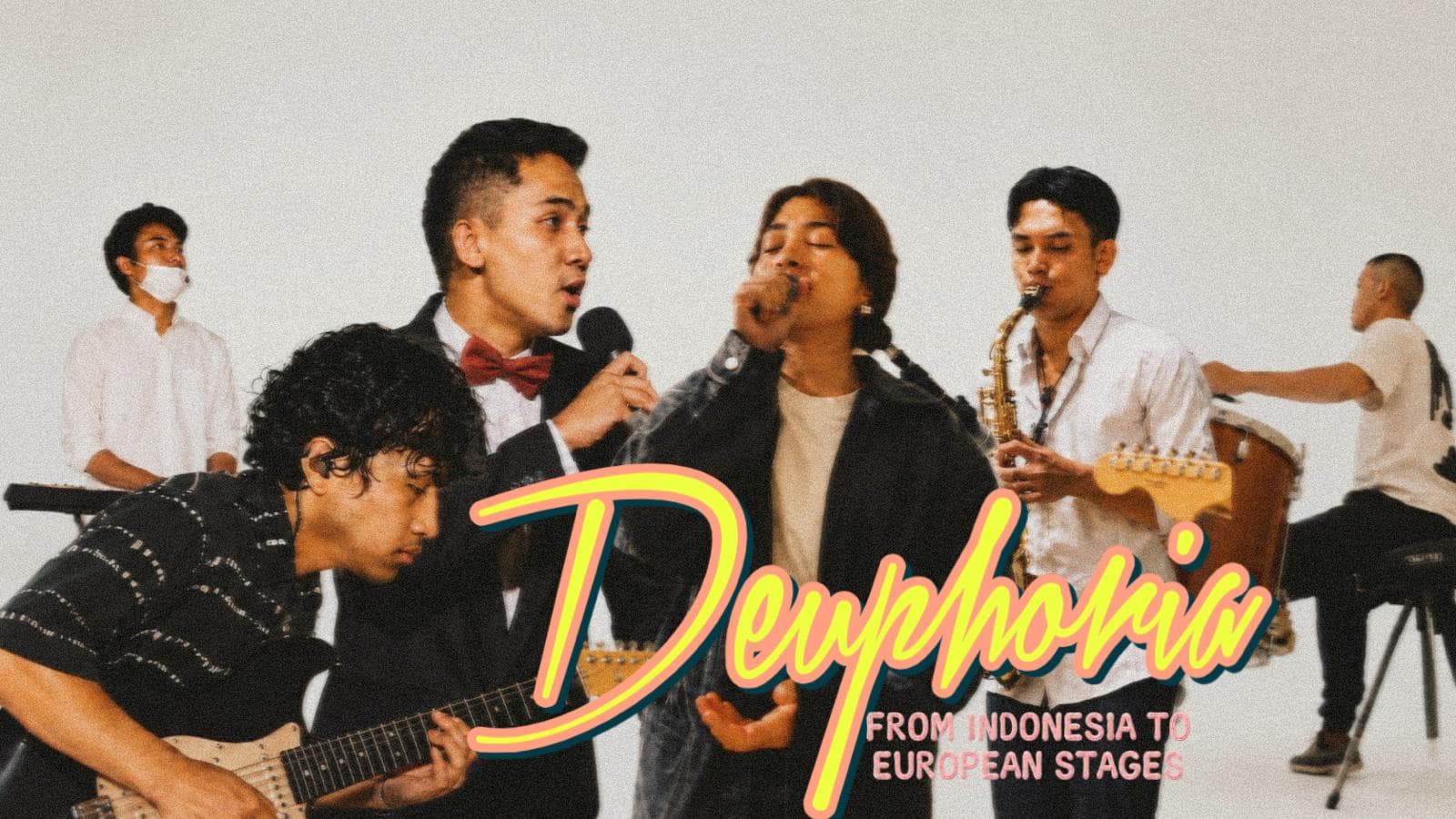 DEuphoria
