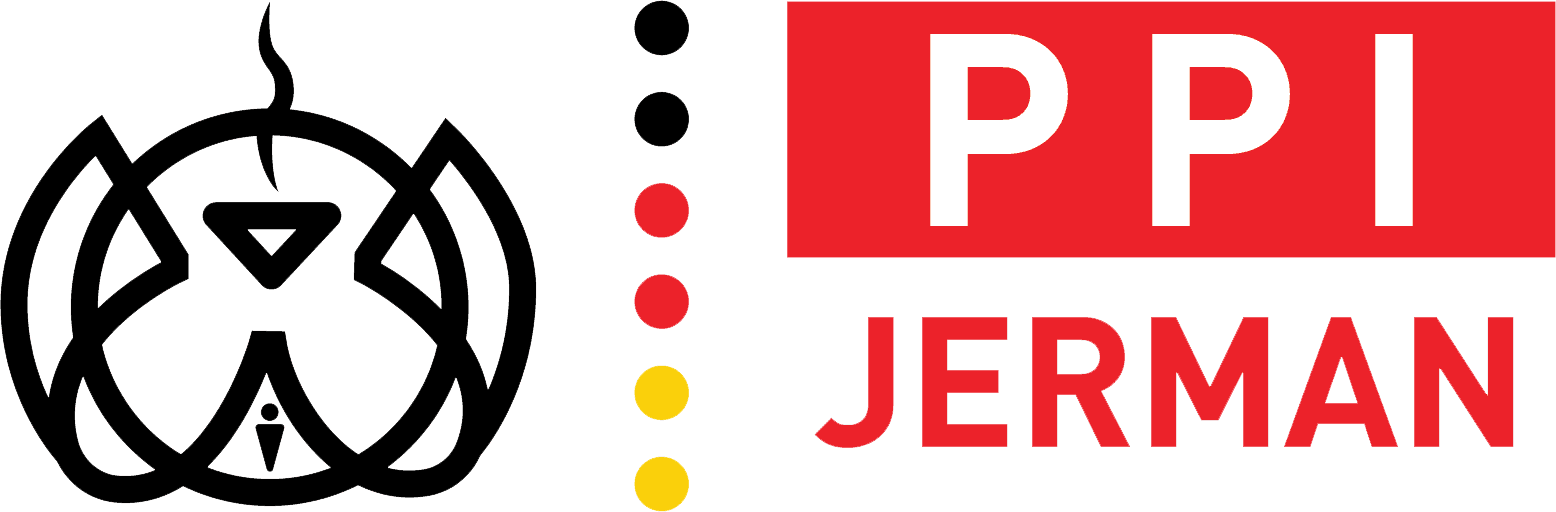 PPI Jerman